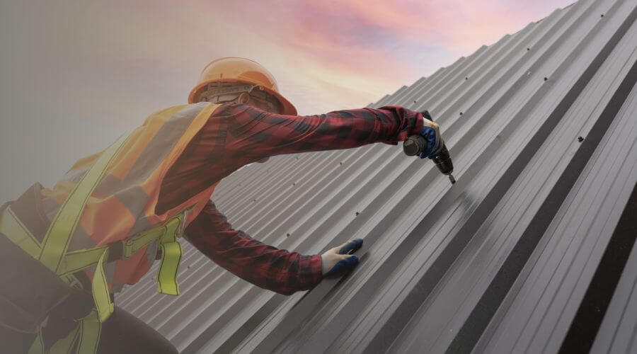 Expert Emergency Roof Repairs services in Newmanstown, PA